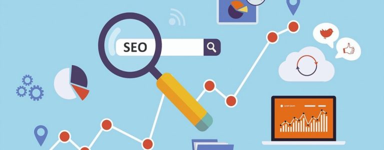 A Forward-thinking Guide To SEO