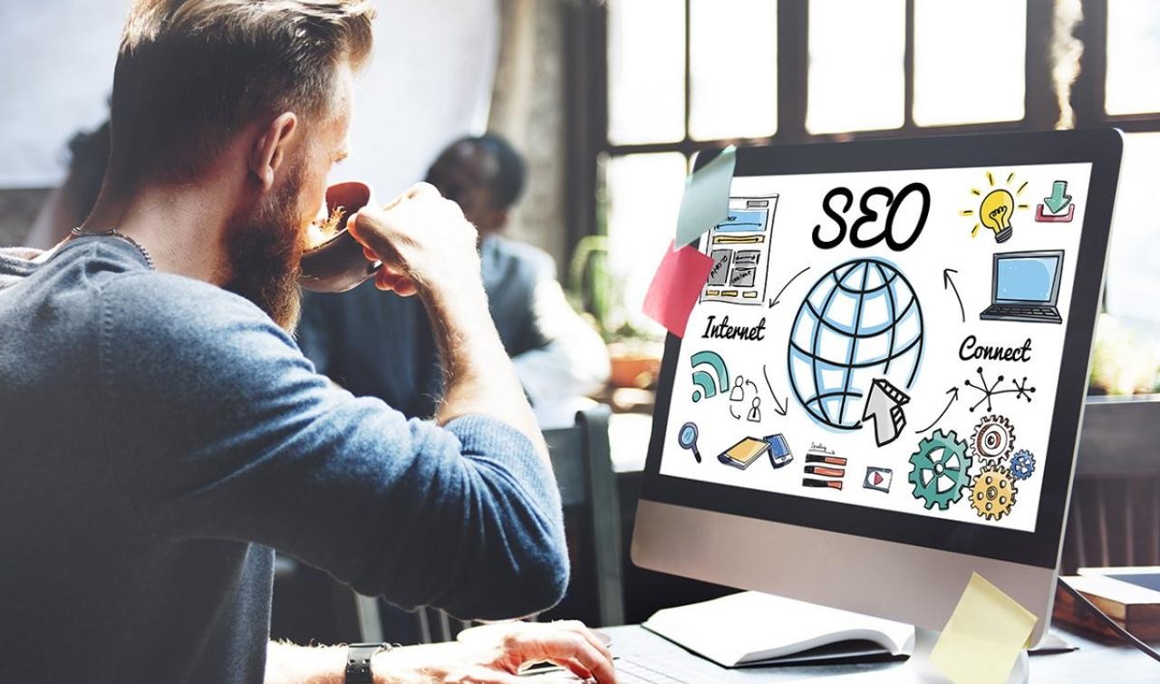 Why SEO is important for business success in 2017?