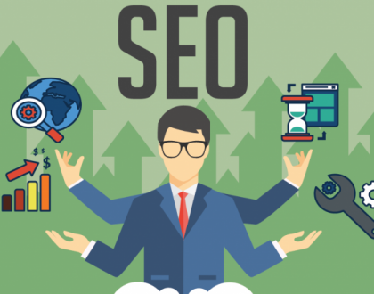 Top 10 Qualities of an Effective SEO Manager