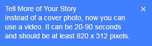 How the New Facebook Video Covers Will Impact Engagement 