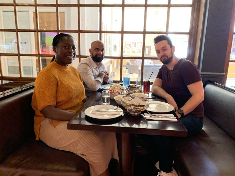 Eat out to help out: Support Croydon’s restaurants