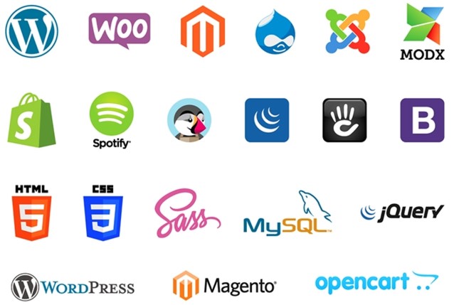 London Web Design & Development Agency 