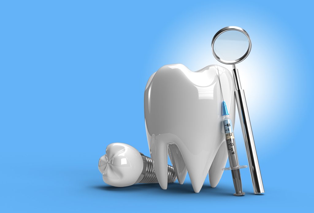 Dental Practice Case Study