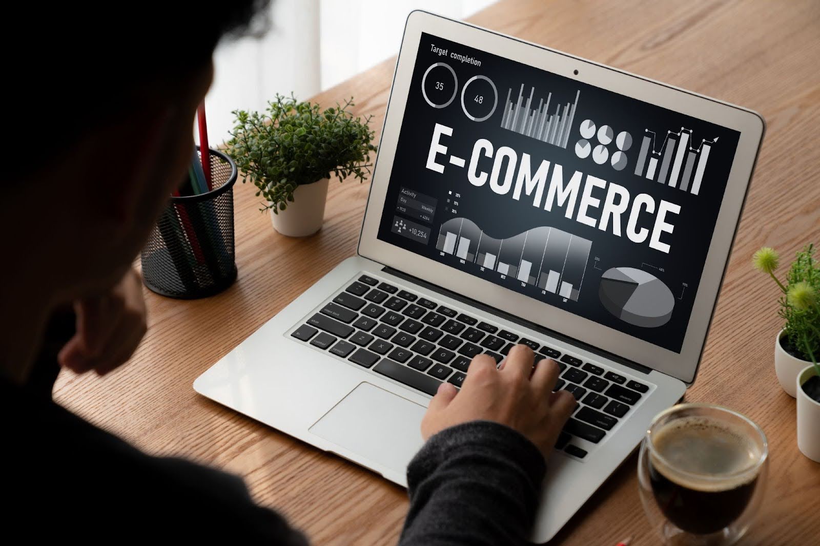 E-commerce 