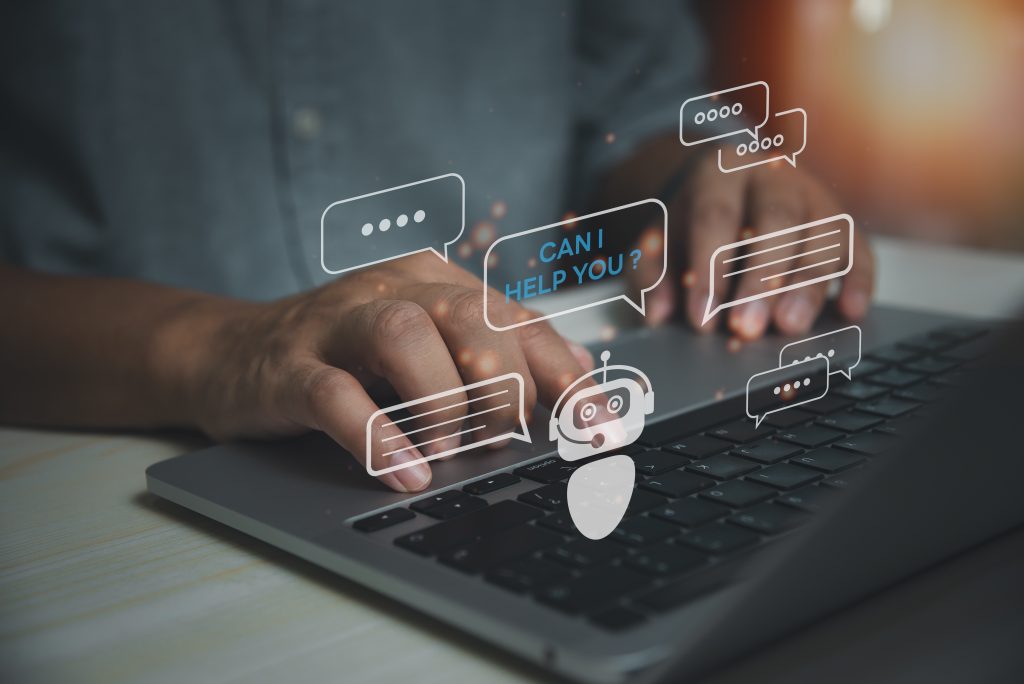 B2B buyer journey